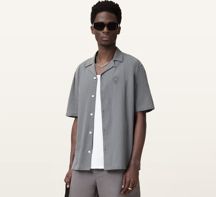 Haven Shirt